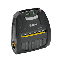 Tlačiareň Zebra ZQ 320
